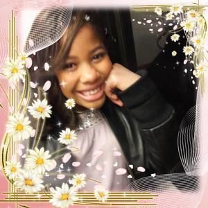 Meet your Posher, Alana